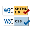 html css javascript